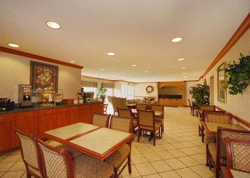 Baymont By Wyndham Evansville North/Haubstadt Warrenton Zewnętrze zdjęcie