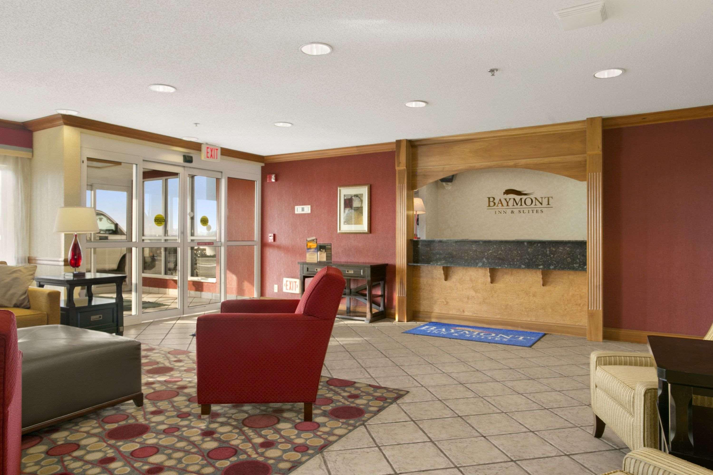 Baymont By Wyndham Evansville North/Haubstadt Warrenton Zewnętrze zdjęcie