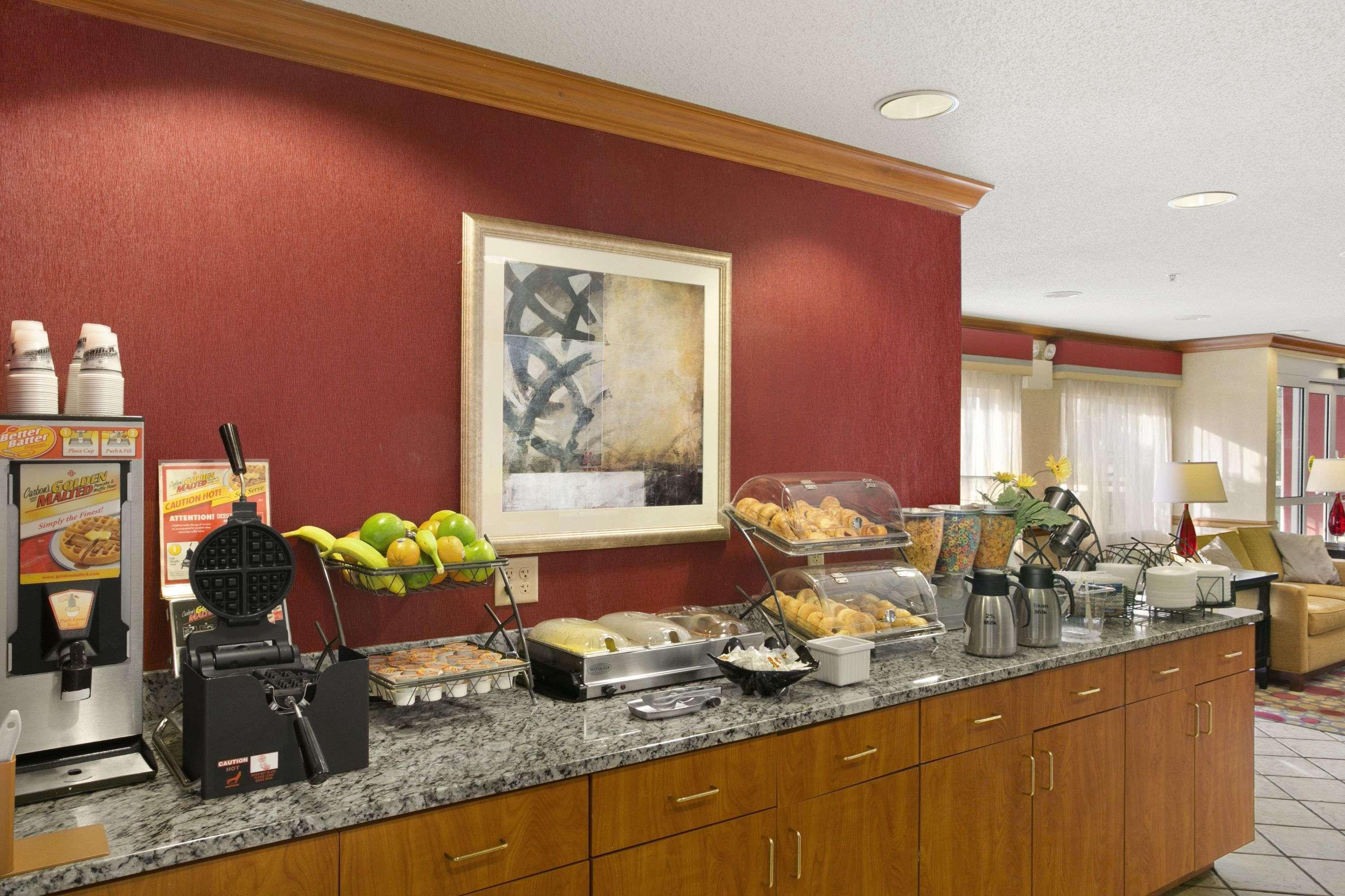 Baymont By Wyndham Evansville North/Haubstadt Warrenton Zewnętrze zdjęcie