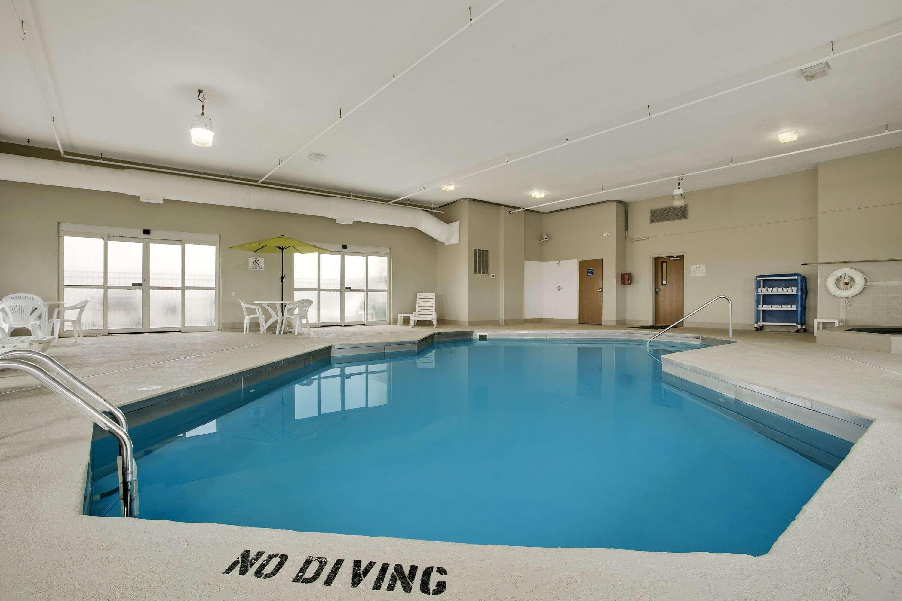 Baymont By Wyndham Evansville North/Haubstadt Warrenton Zewnętrze zdjęcie