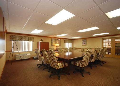 Baymont By Wyndham Evansville North/Haubstadt Warrenton Udogodnienia zdjęcie