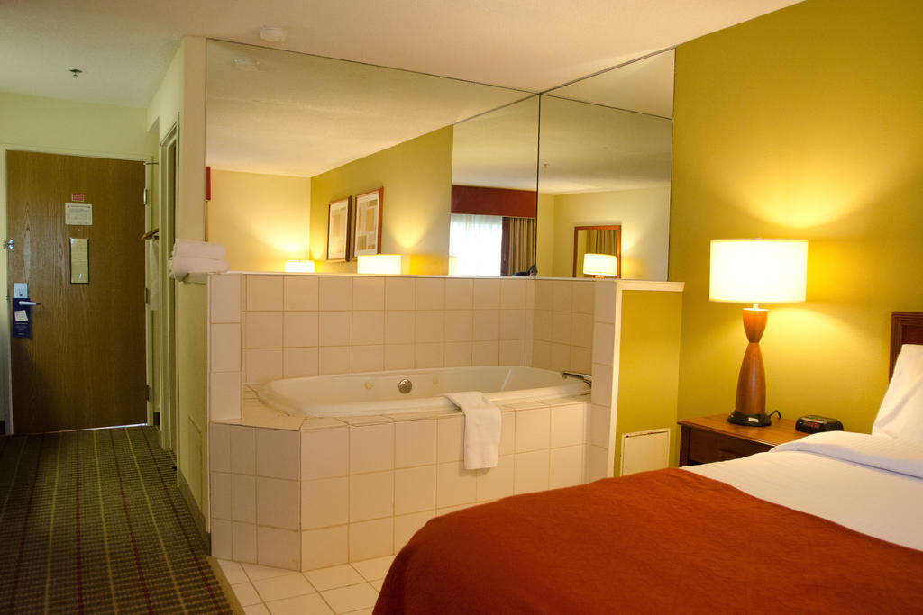 Baymont By Wyndham Evansville North/Haubstadt Warrenton Zewnętrze zdjęcie