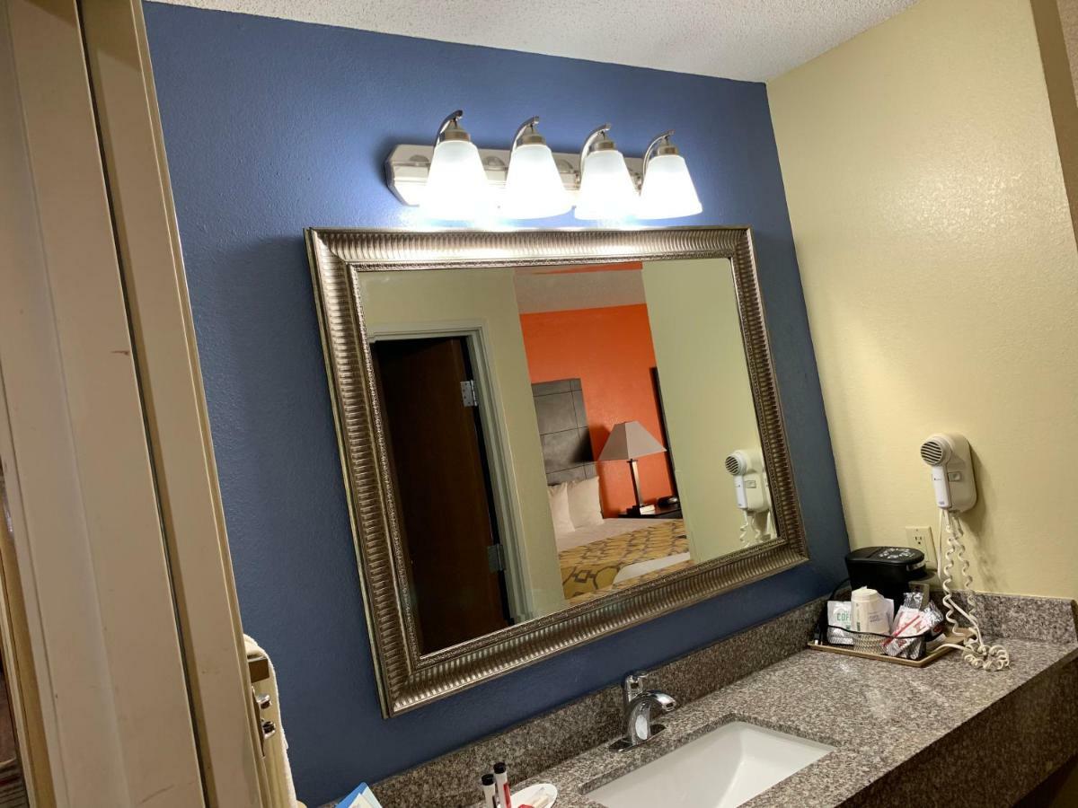 Baymont By Wyndham Evansville North/Haubstadt Warrenton Zewnętrze zdjęcie