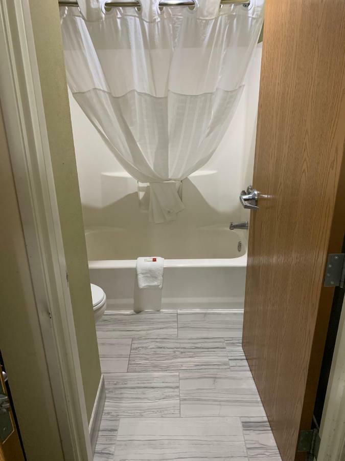 Baymont By Wyndham Evansville North/Haubstadt Warrenton Zewnętrze zdjęcie