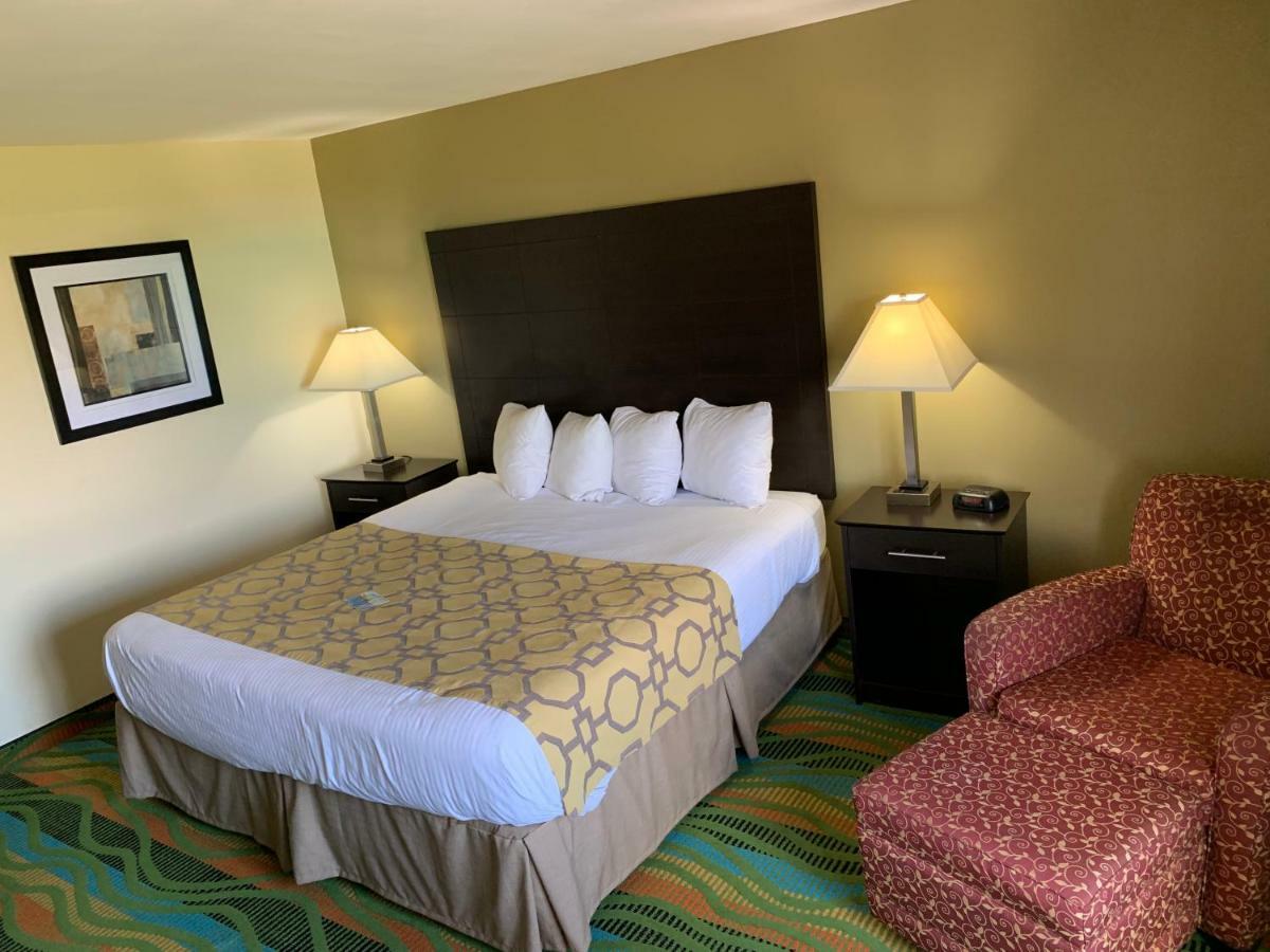Baymont By Wyndham Evansville North/Haubstadt Warrenton Zewnętrze zdjęcie